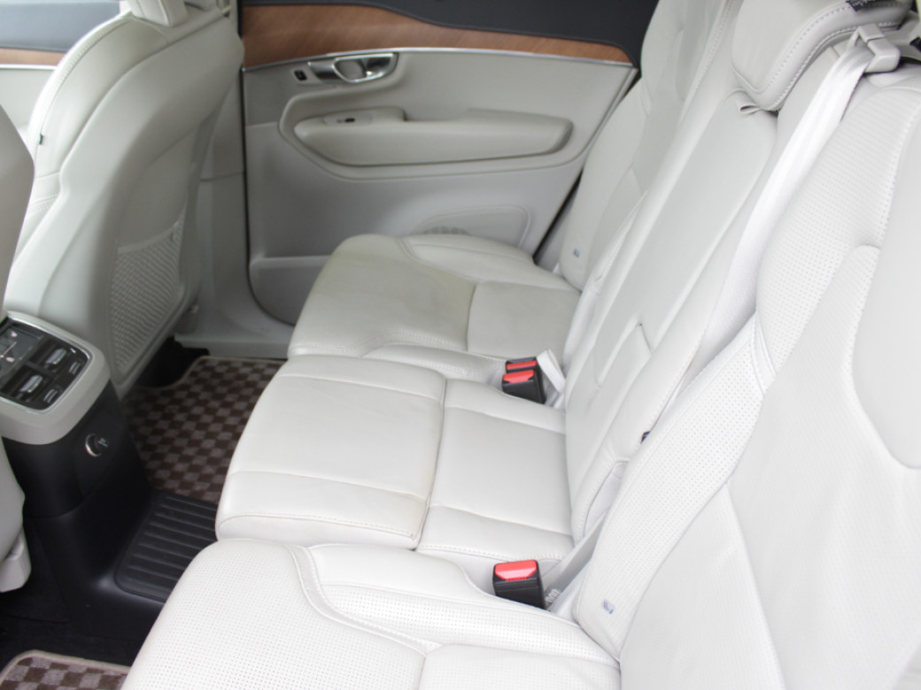 2019 Volvo XC90