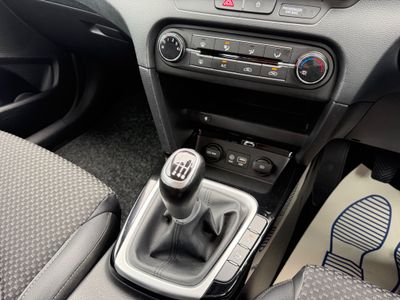 2019 Kia Ceed