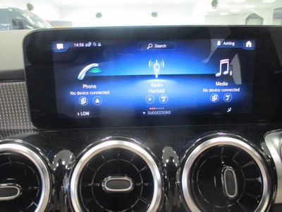 2022 Mercedes-Benz GLB Class