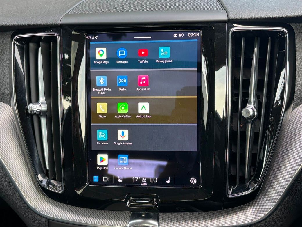2023 Volvo XC60