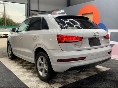 2016 Audi Q3
