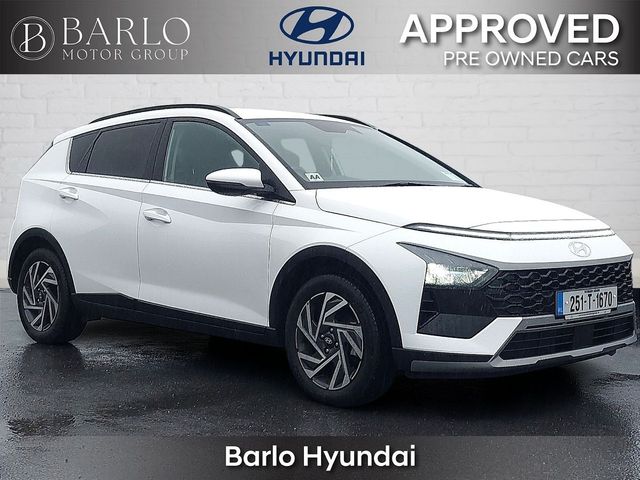 vehicle for sale from Barlo Ford Clonmel