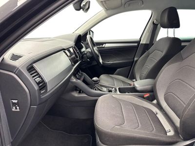 2024 Skoda Kodiaq