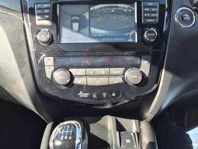 2016 Nissan Qashqai