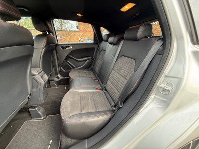 2017 Mercedes-Benz B Class