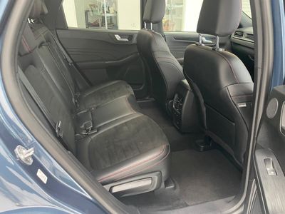 2021 Ford Kuga