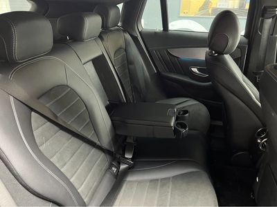 2021 Mercedes-Benz EQC