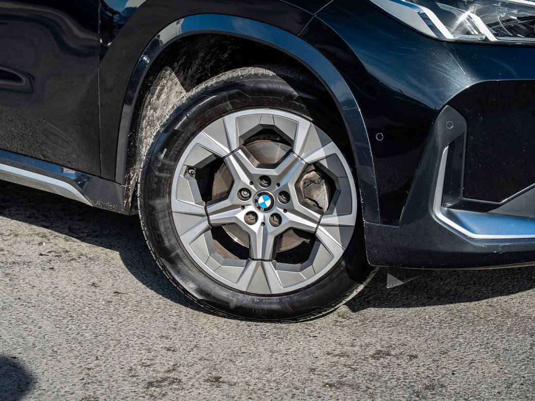 2023 BMW X1