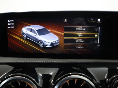 2022 Mercedes-Benz A Class