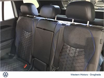 2026 Volkswagen Tayron