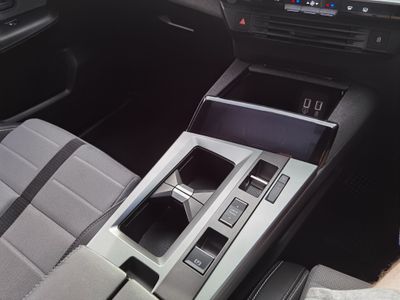 2024 Opel Grandland