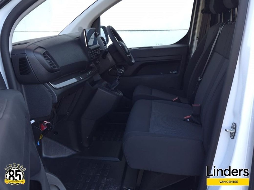 2025 Opel Vivaro