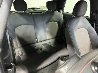 2017 Mini Cooper