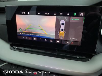 2026 Skoda Octavia