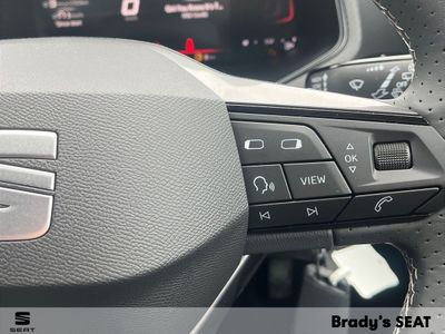 2026 SEAT Ibiza