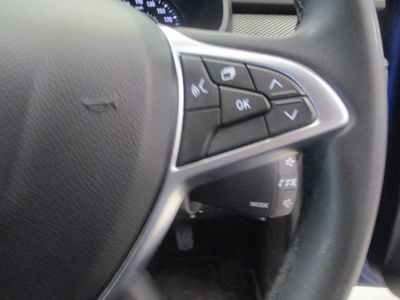 2022 Dacia Sandero