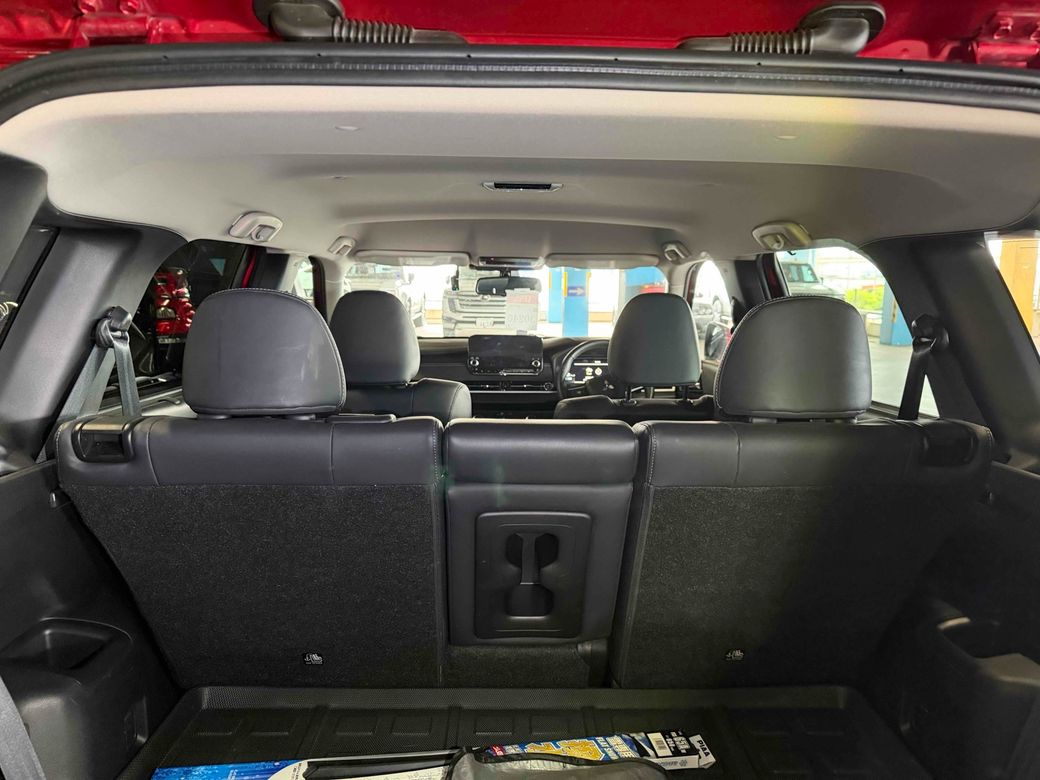 2008 Mitsubishi Outlander