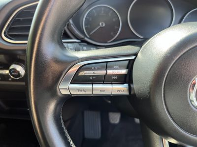 2022 Mazda CX-30