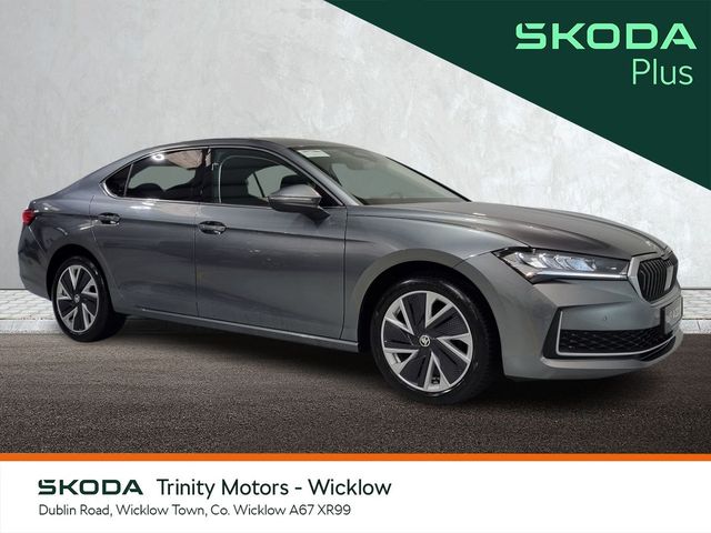 vehicle for sale from Trinity Motors Ardcavan