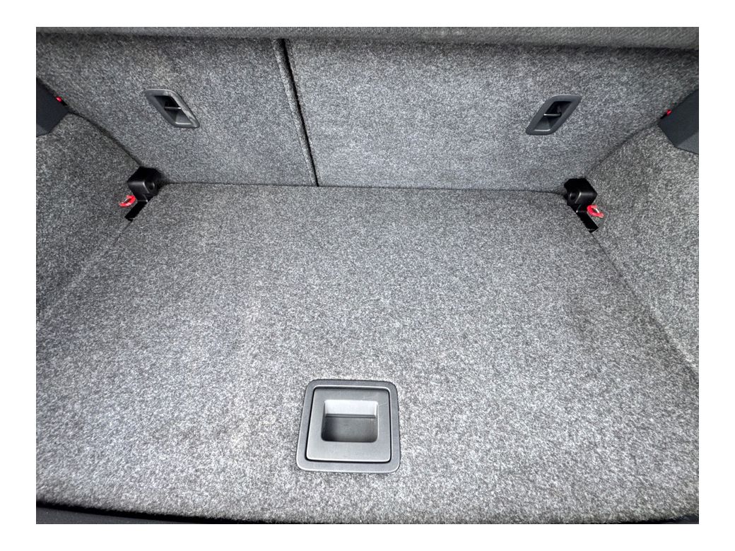 2013 Volkswagen Polo