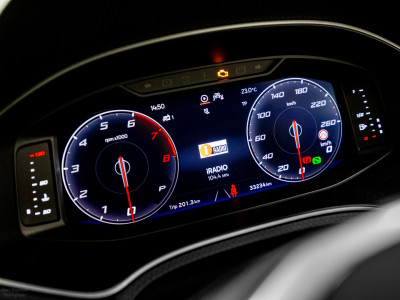 2024 SEAT Arona