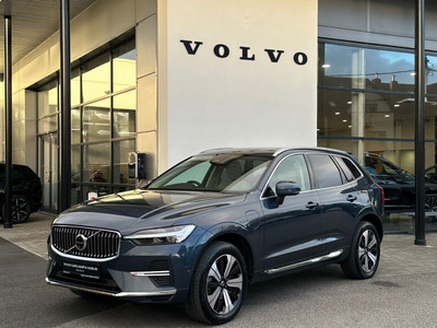 2023 Volvo XC60