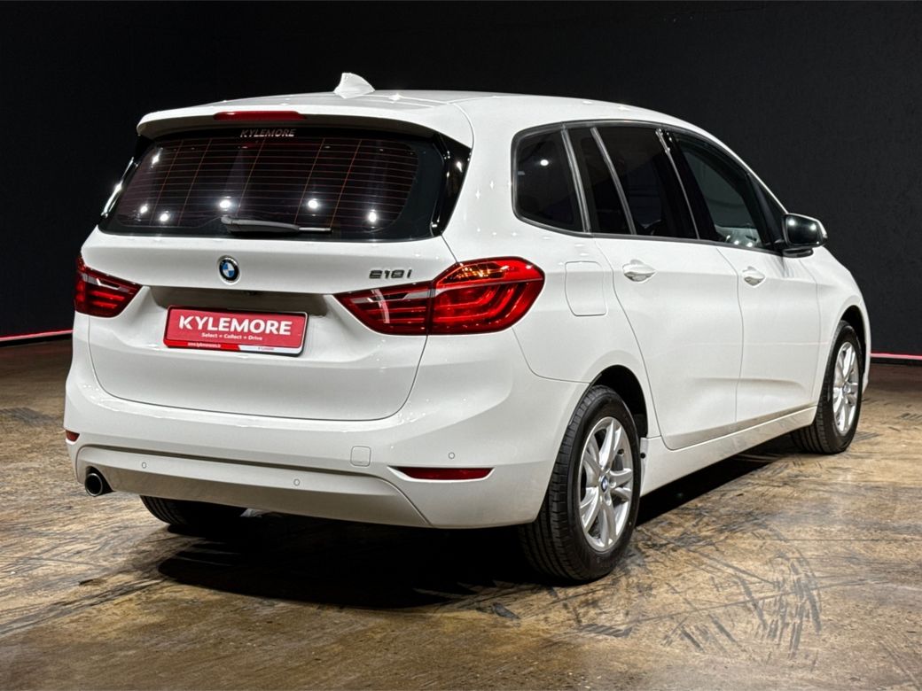 2016 BMW 2 Series