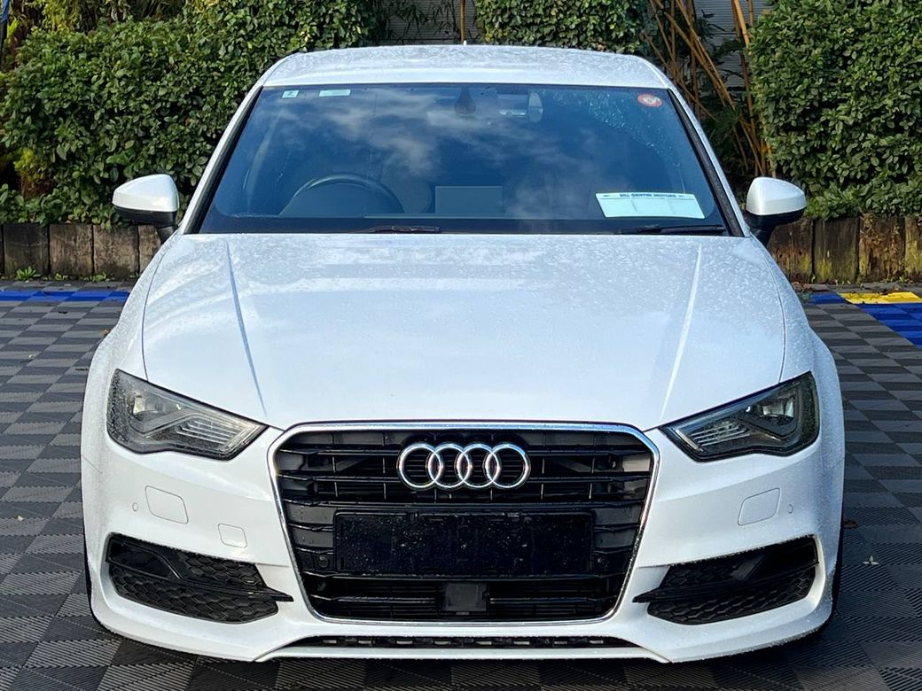 2016 Audi A3