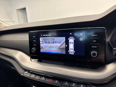 2024 Skoda Octavia