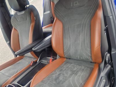2022 Volkswagen ID.4