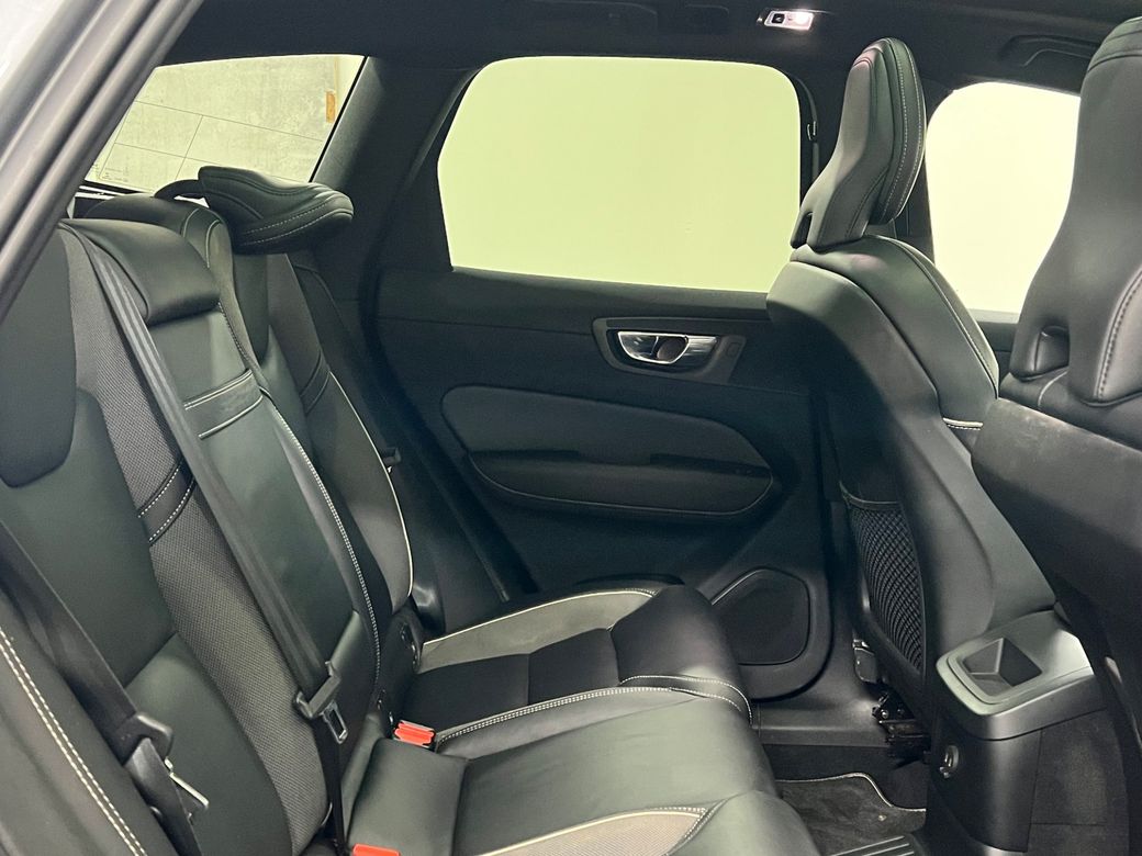 2021 Volvo XC60
