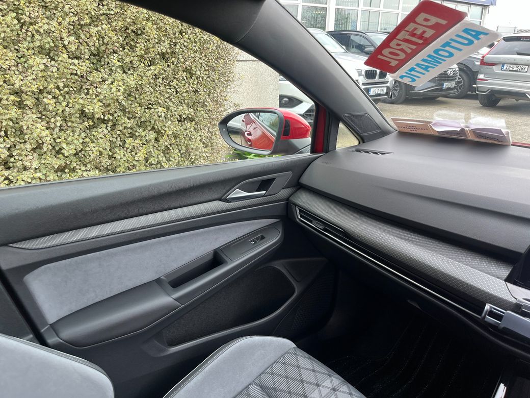 2022 Volkswagen Golf