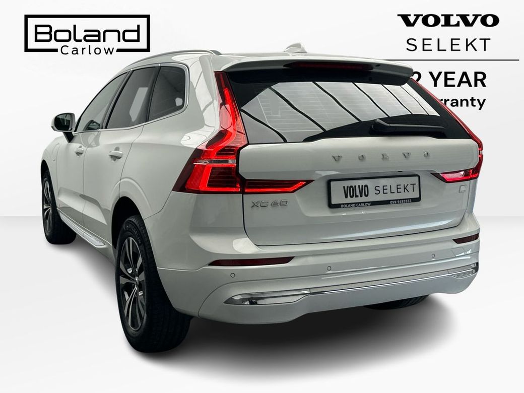 2022 Volvo XC60