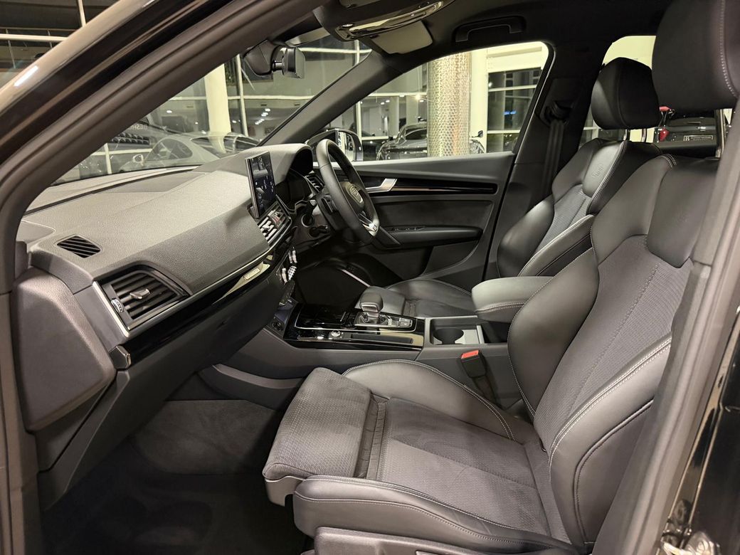 2024 Audi Q5