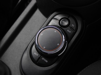 2017 Mini Cooper