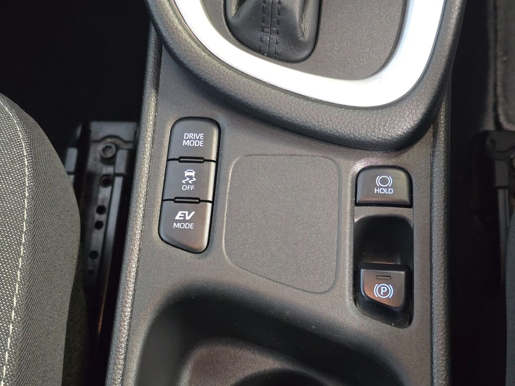 2022 Toyota Yaris