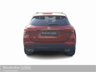2023 Mercedes-Benz GLA Class