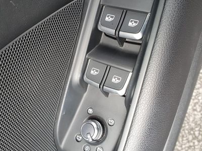 2019 Audi A3