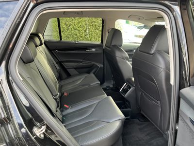 2023 Skoda Enyaq iV