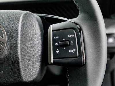 2026 Citroen C3 Aircross