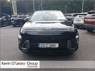 2023 Hyundai Kona