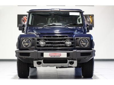 2023 Ineos Grenadier