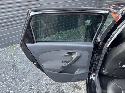 2014 Volkswagen Polo