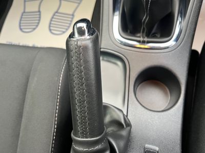 2016 Renault Grand Megane