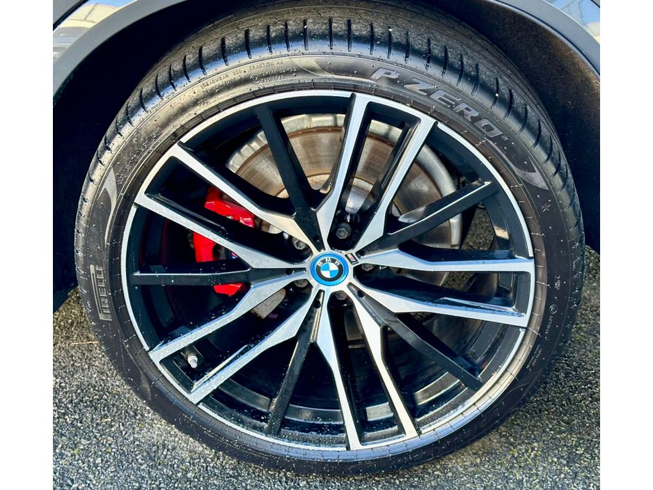 2023 BMW X5
