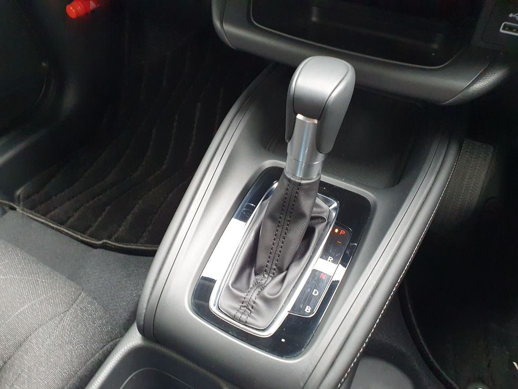 2024 Honda HR-V