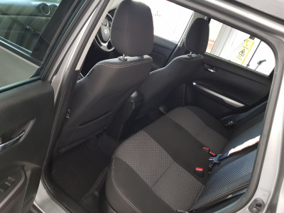 2024 Suzuki Vitara
