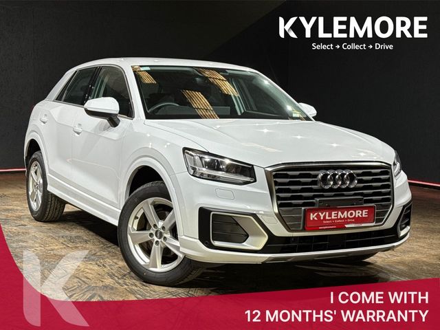 vehicle for sale from Kylemore Cars