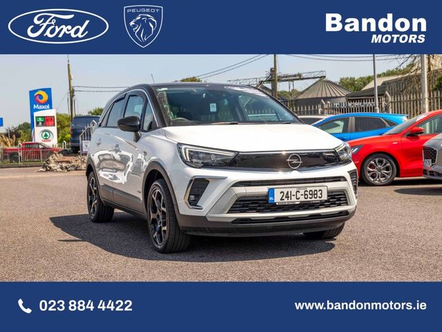 vehicle for sale from Bandon Motors