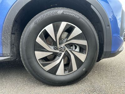 2026 Volkswagen T-Roc